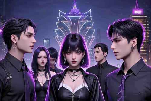 华宇账号注册申请